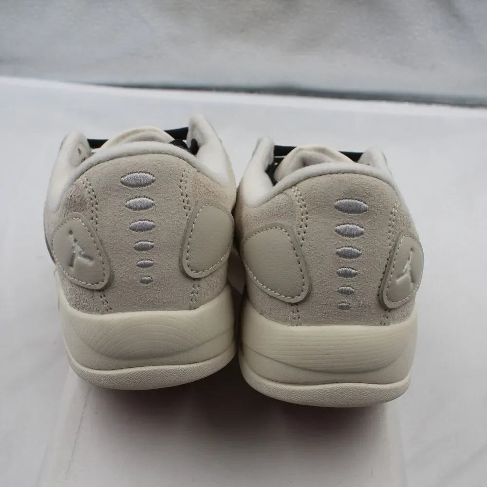 Jordan Session Size 6Y Youth Kids Skate Sneaker Phantom Coconut Milk New NIB